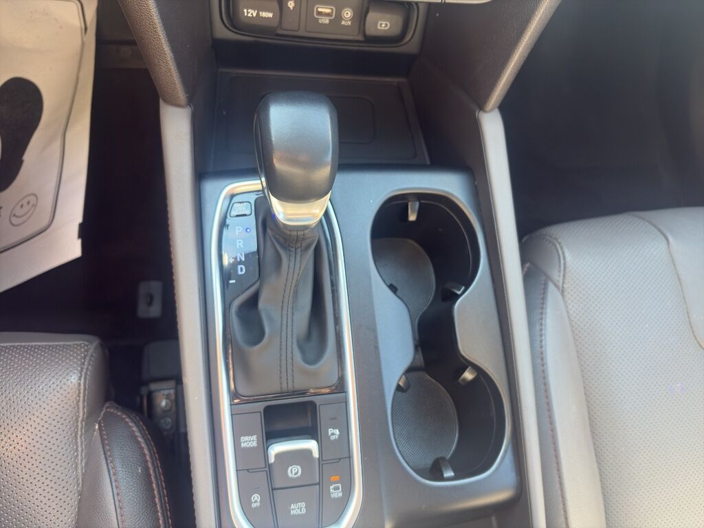 2019 Hyundai Santa Fe Ultimate Wilmington NC