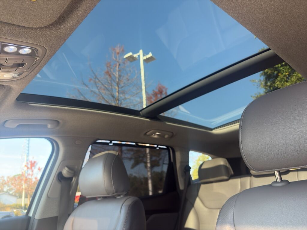 2019 Hyundai Santa Fe Ultimate Wilmington NC