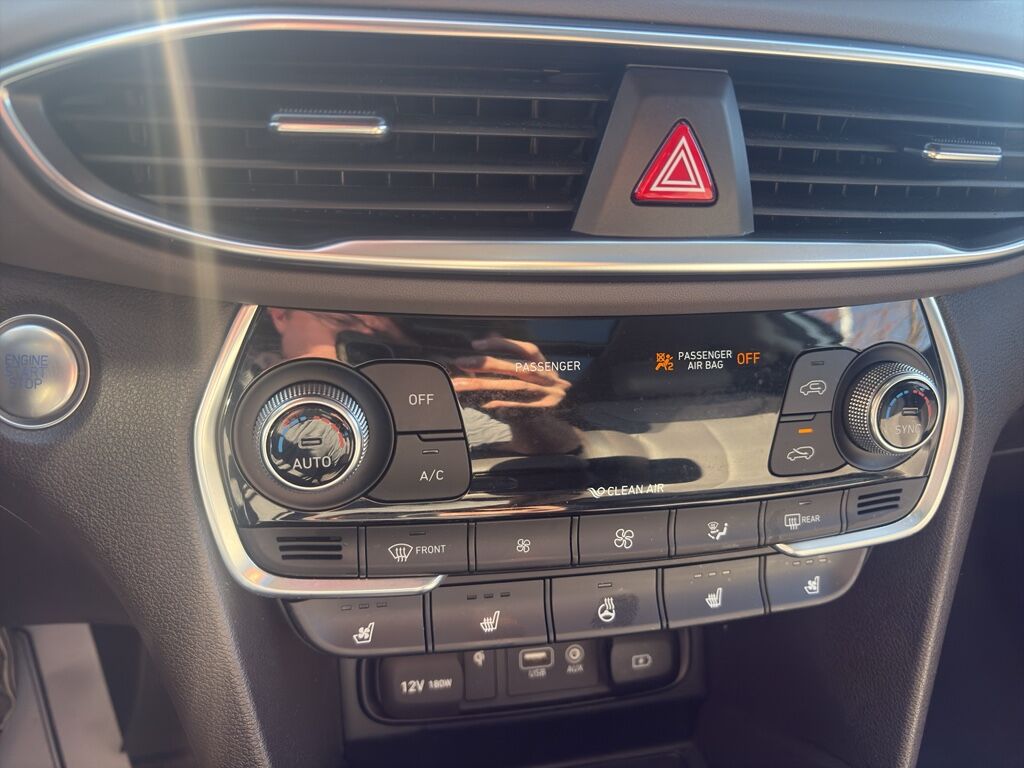 2019 Hyundai Santa Fe Ultimate Wilmington NC