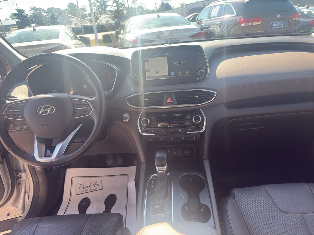 2019 Hyundai Santa Fe Ultimate Wilmington NC