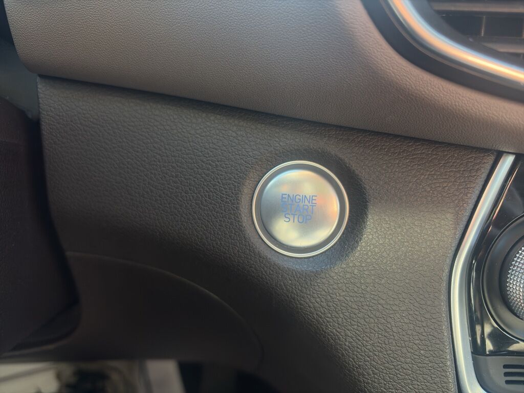 2019 Hyundai Santa Fe Ultimate Wilmington NC