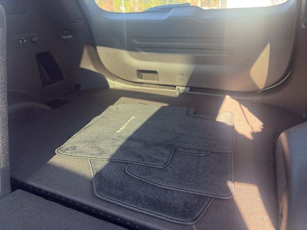 2019 Hyundai Santa Fe Ultimate Wilmington NC