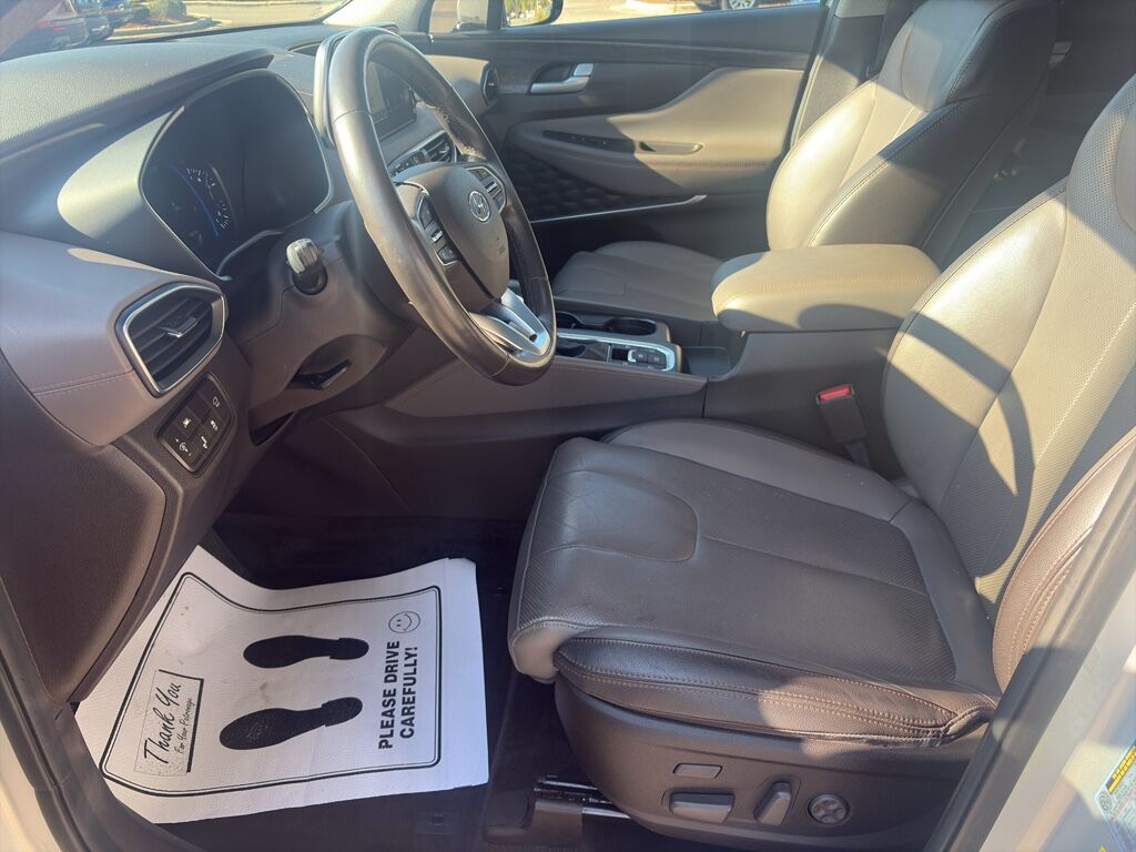 2019 Hyundai Santa Fe Ultimate Wilmington NC