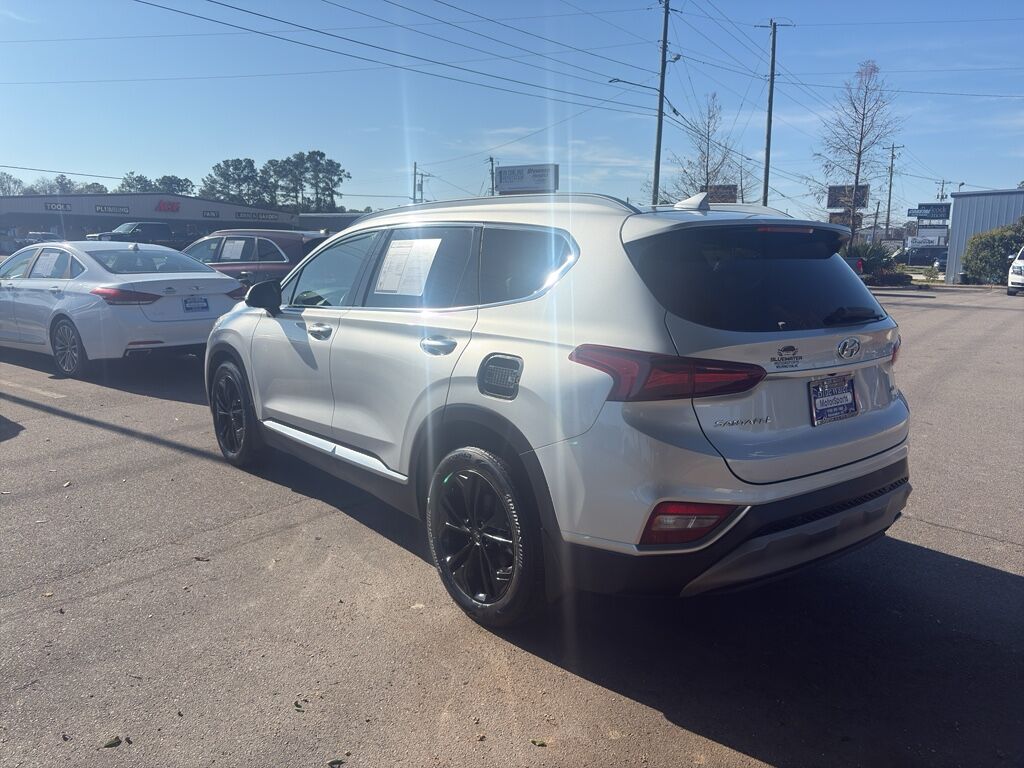 2019 Hyundai Santa Fe Ultimate Wilmington NC