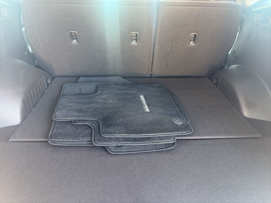 2019 Hyundai Santa Fe Ultimate Wilmington NC