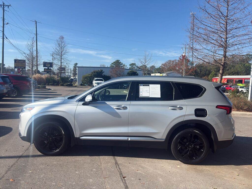 2019 Hyundai Santa Fe Ultimate Wilmington NC