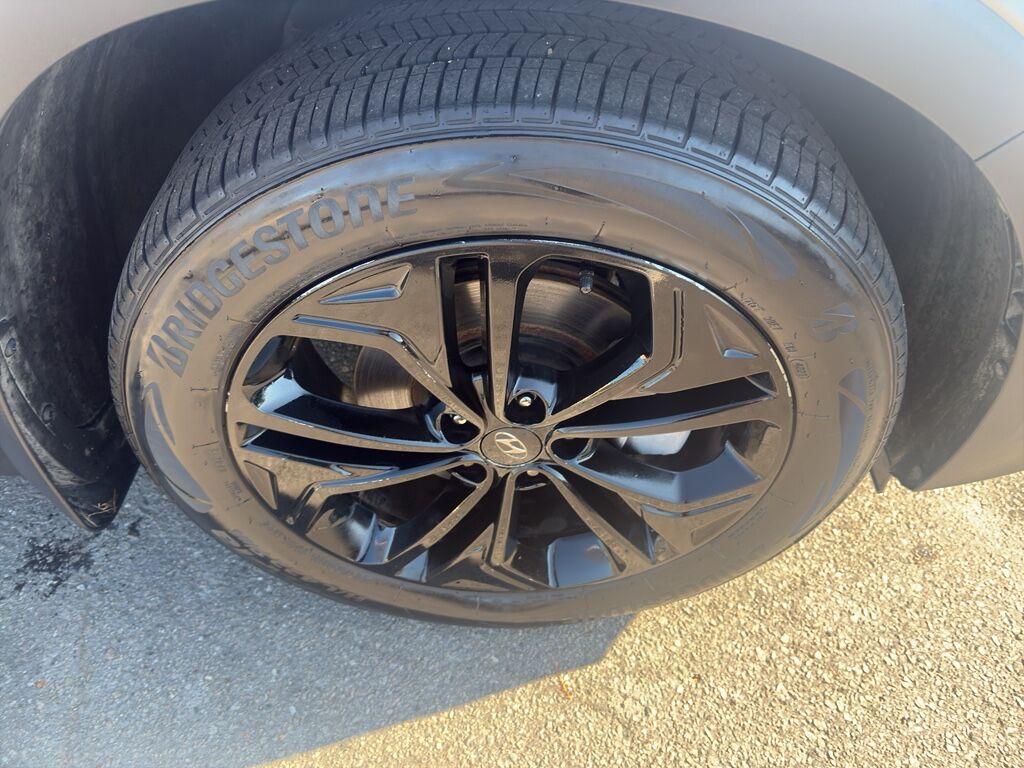 2019 Hyundai Santa Fe Ultimate Wilmington NC