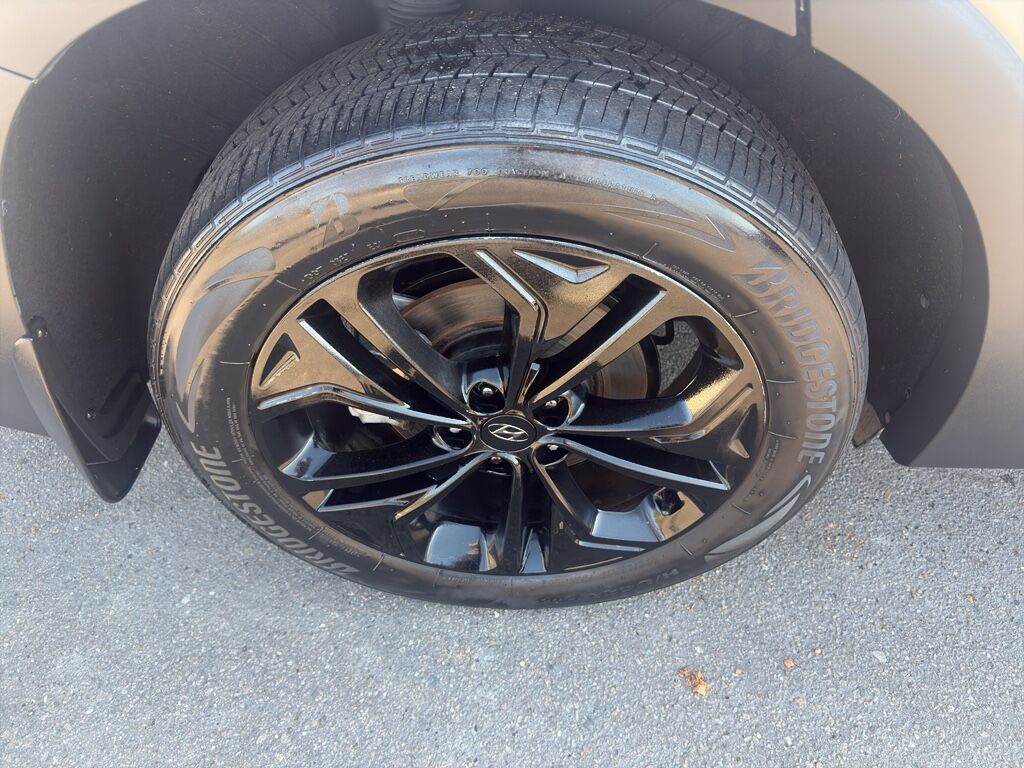 2019 Hyundai Santa Fe Ultimate Wilmington NC