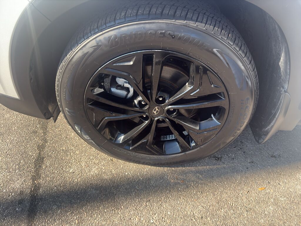 2019 Hyundai Santa Fe Ultimate Wilmington NC