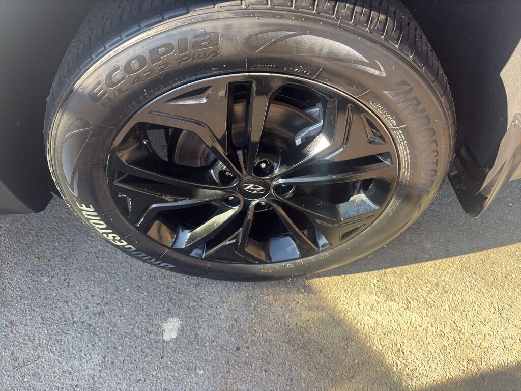 2019 Hyundai Santa Fe Ultimate Wilmington NC