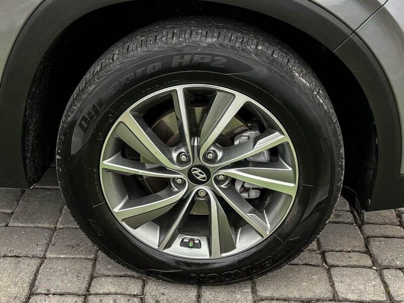 2019 Hyundai Santa Fe Ultimate Wilmington NC