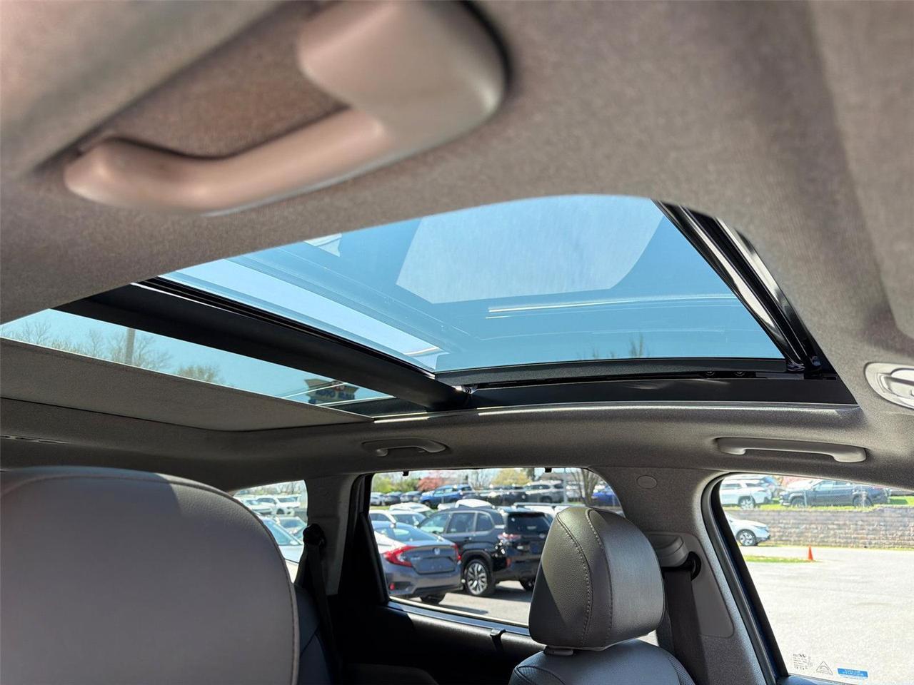 2019 Hyundai Santa Fe Ultimate Hagerstown MD