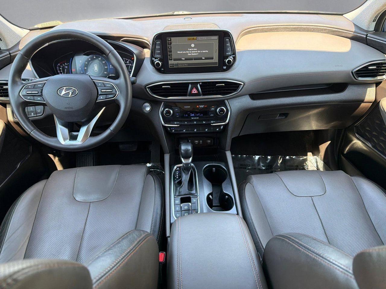 2019 Hyundai Santa Fe Ultimate Hagerstown MD