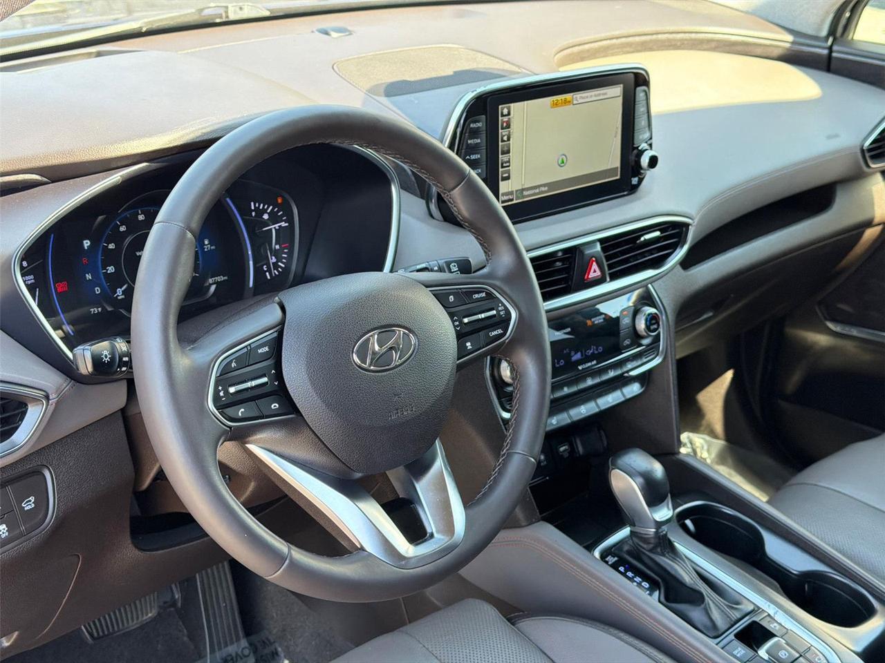 2019 Hyundai Santa Fe Ultimate Hagerstown MD