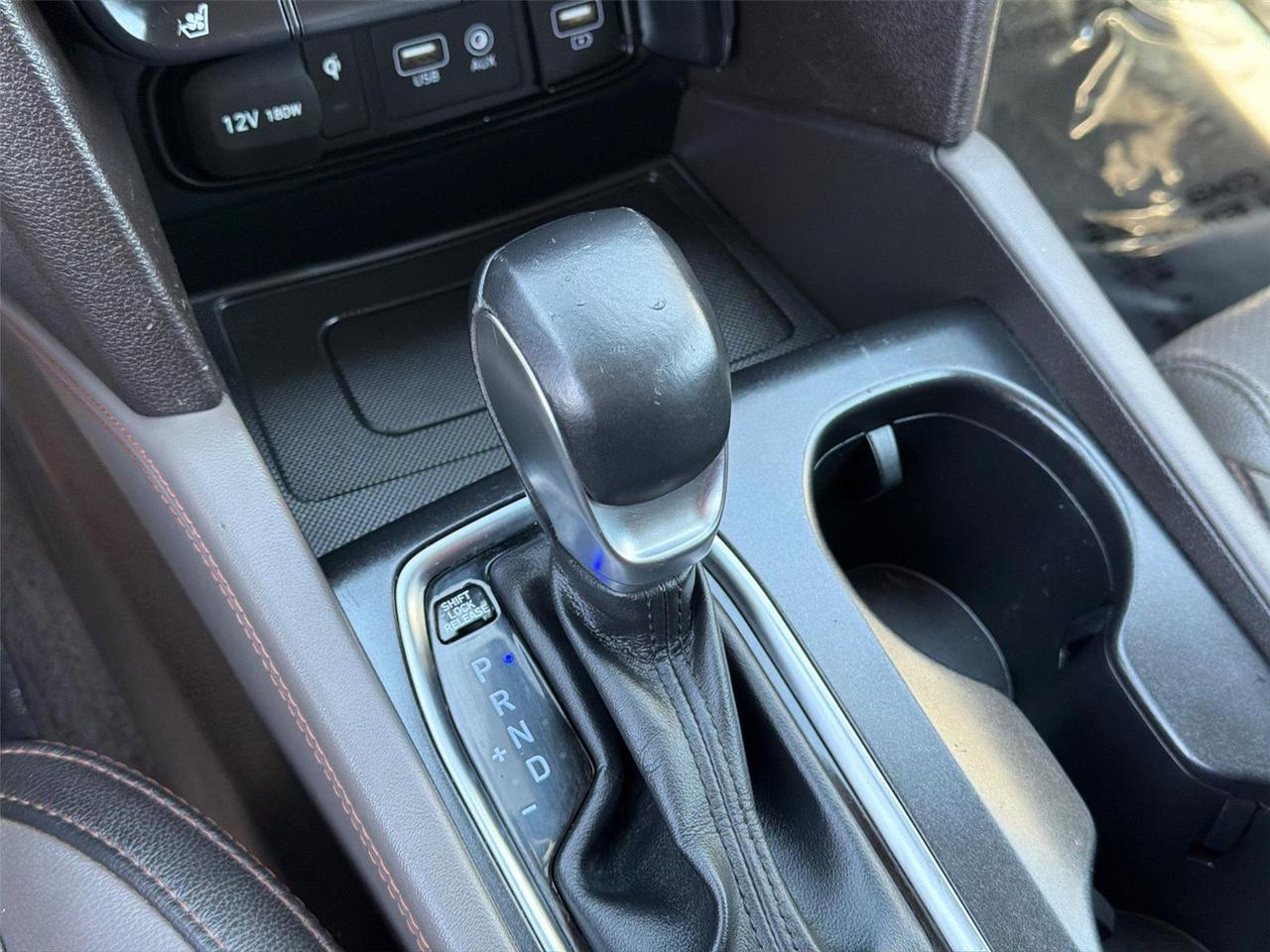 2019 Hyundai Santa Fe Ultimate Hagerstown MD