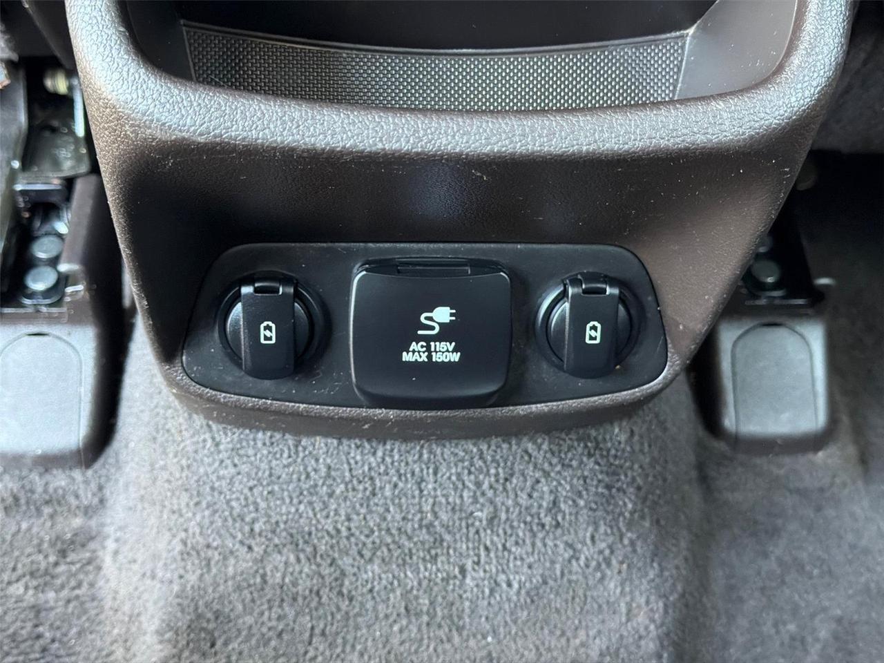 2019 Hyundai Santa Fe Ultimate Hagerstown MD