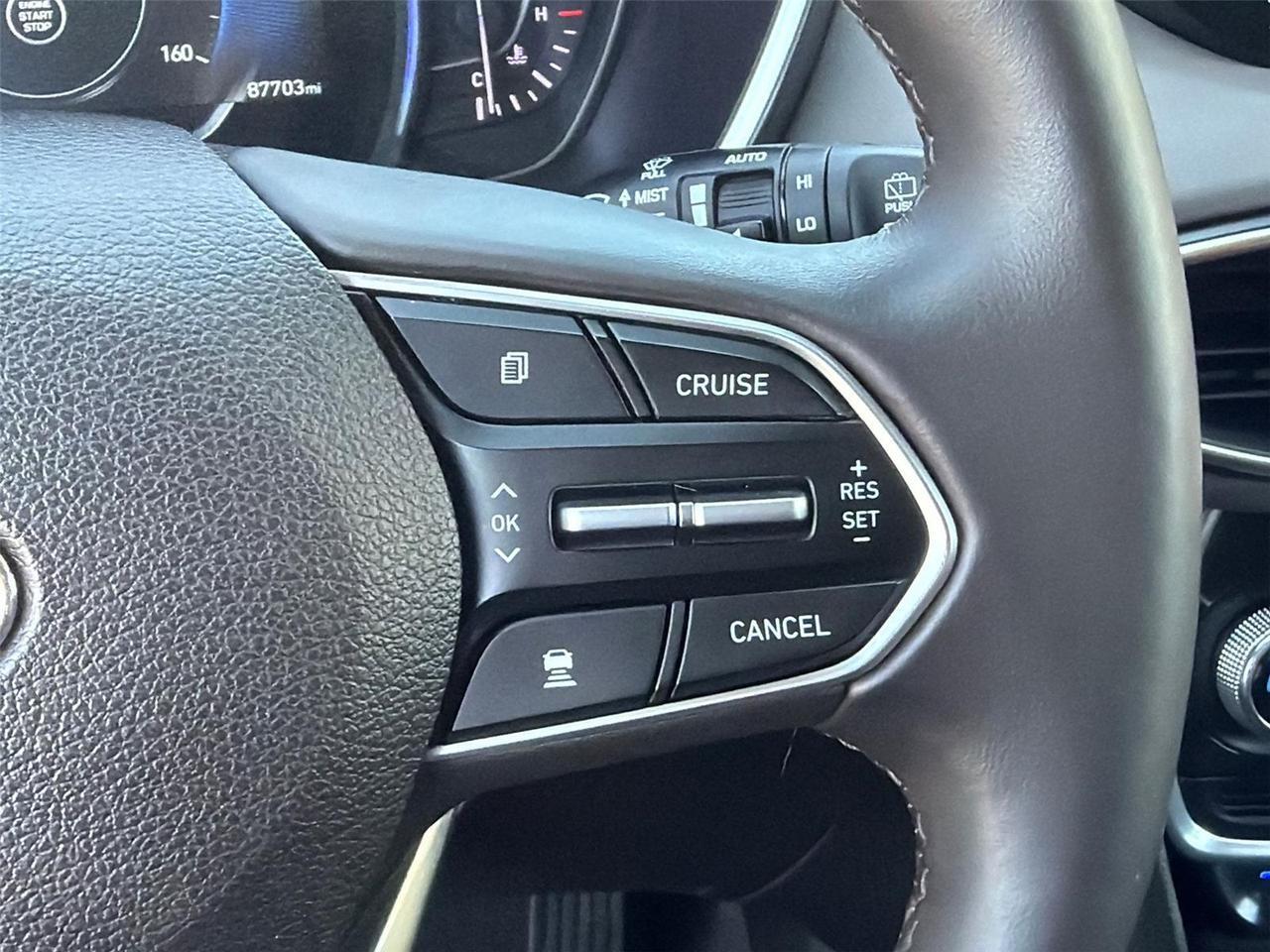 2019 Hyundai Santa Fe Ultimate Hagerstown MD