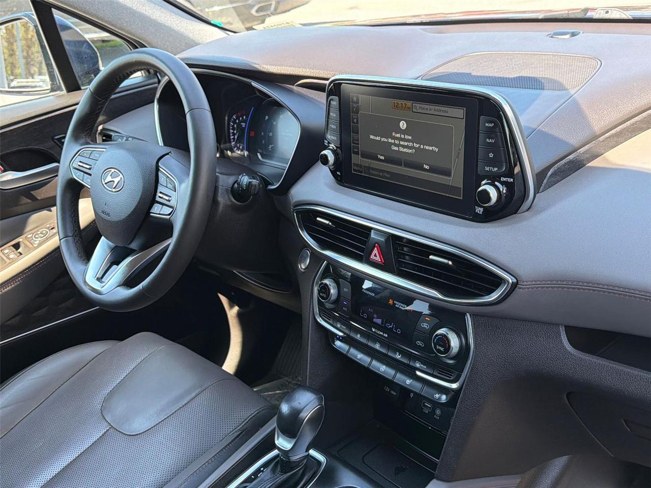 2019 Hyundai Santa Fe Ultimate Hagerstown MD