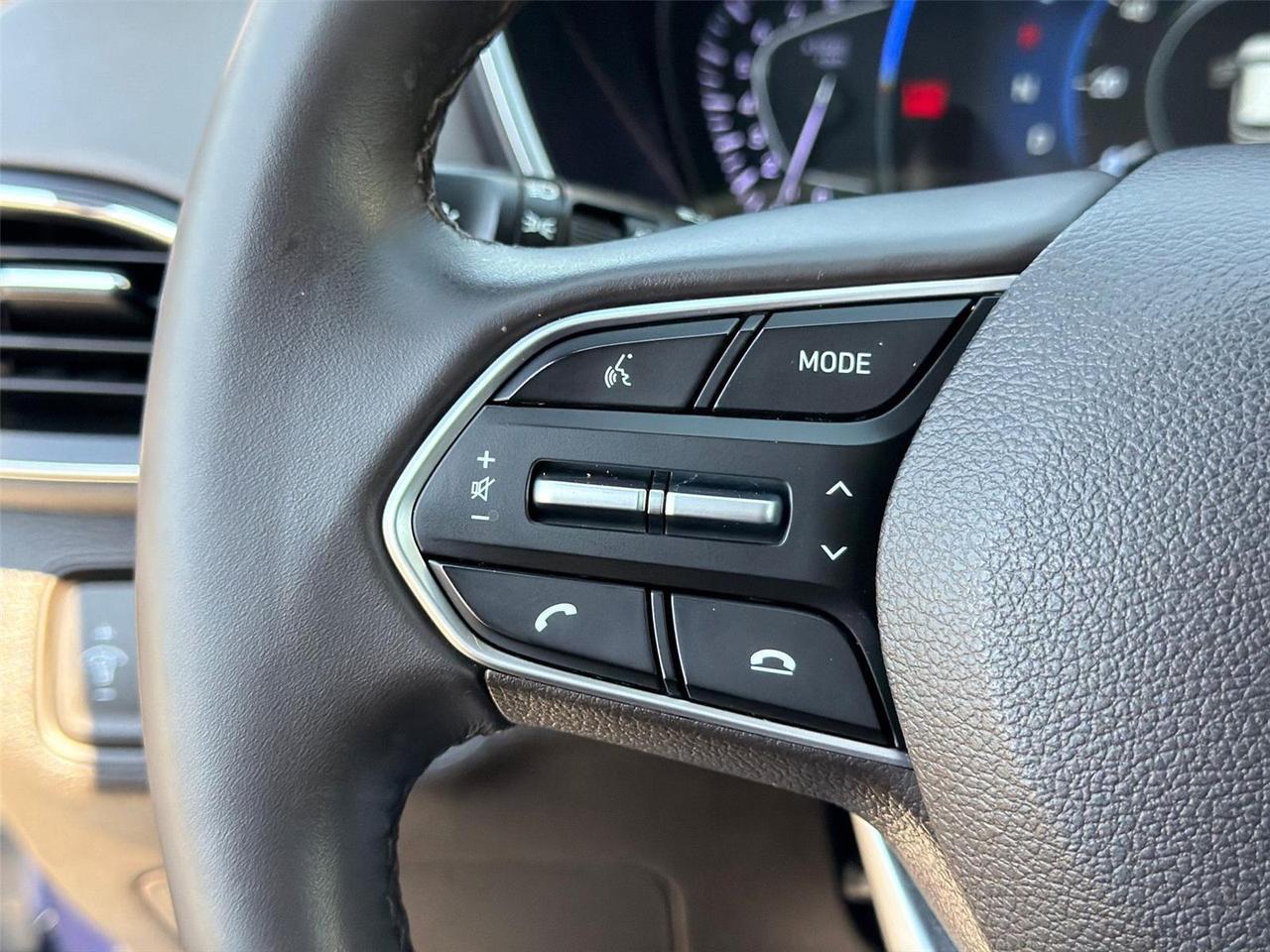 2019 Hyundai Santa Fe Ultimate Hagerstown MD