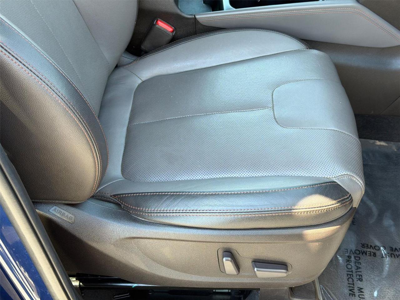 2019 Hyundai Santa Fe Ultimate Hagerstown MD