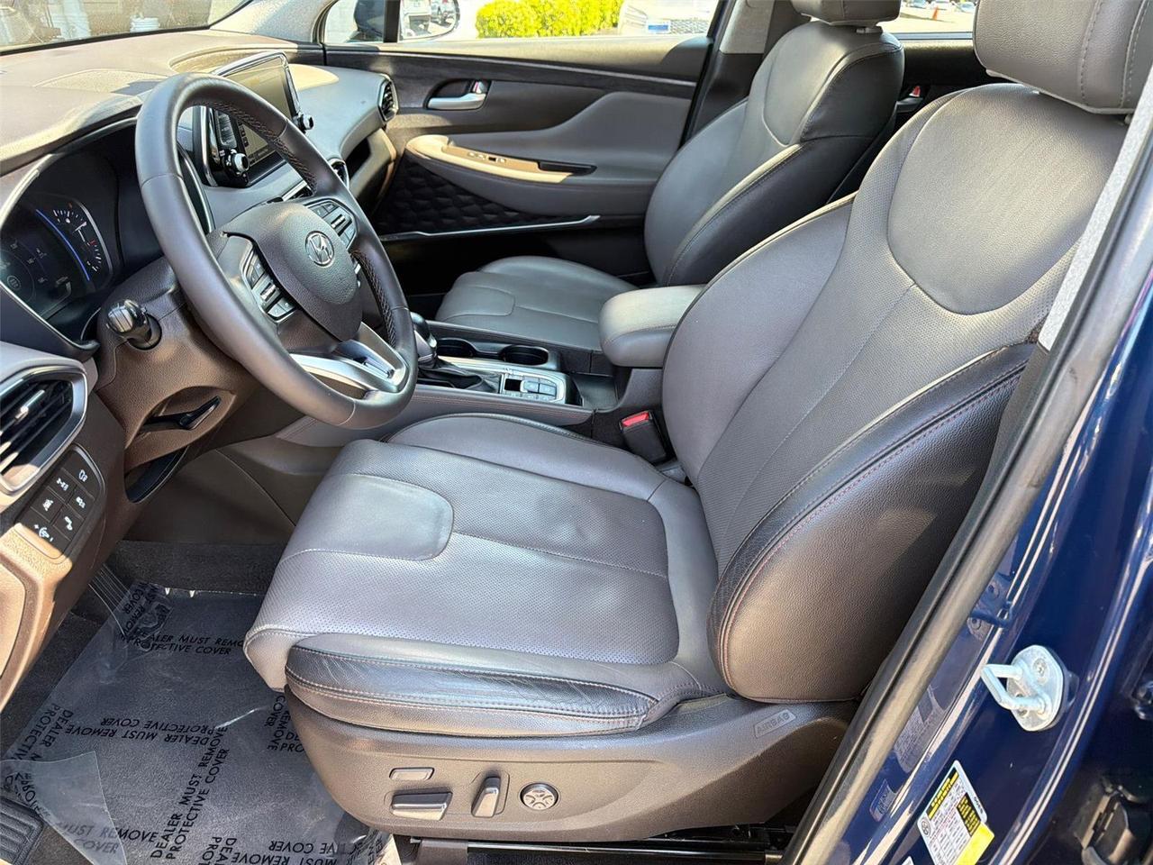 2019 Hyundai Santa Fe Ultimate Hagerstown MD