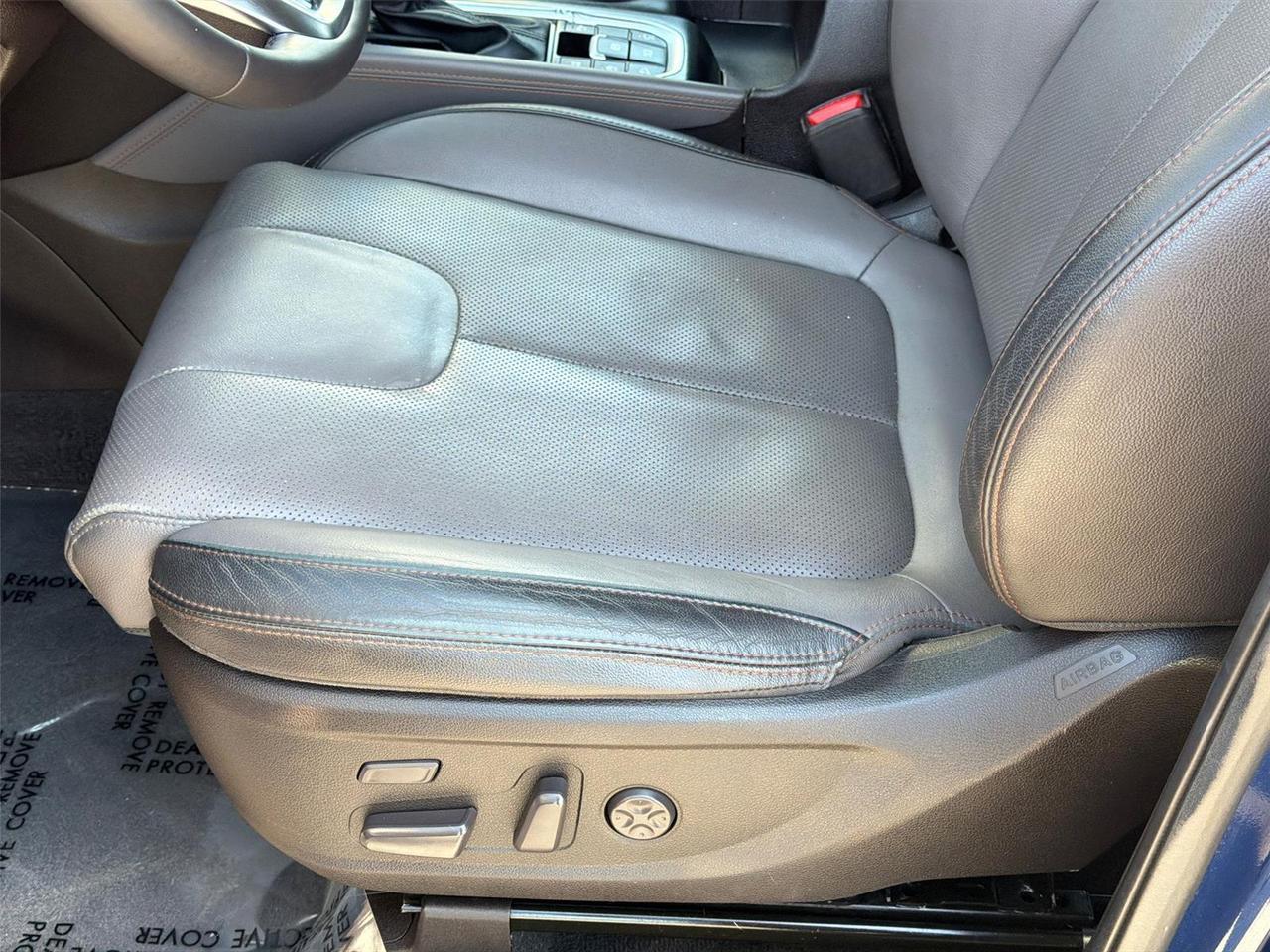 2019 Hyundai Santa Fe Ultimate Hagerstown MD