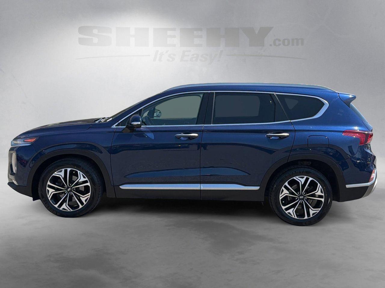 2019 Hyundai Santa Fe Ultimate Hagerstown MD