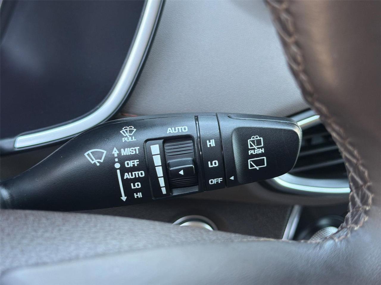 2019 Hyundai Santa Fe Ultimate Hagerstown MD