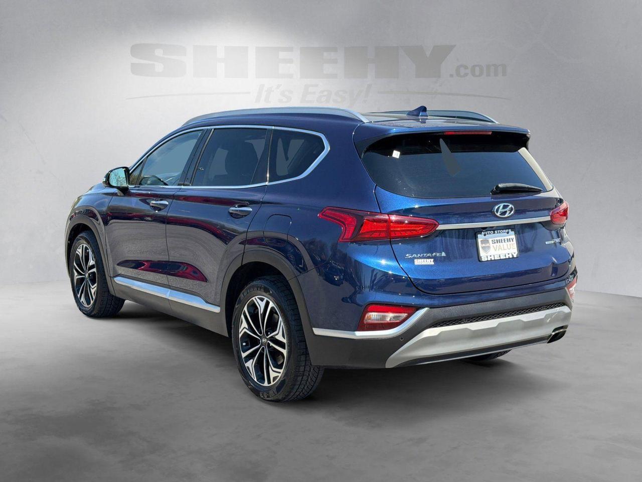 2019 Hyundai Santa Fe Ultimate Hagerstown MD