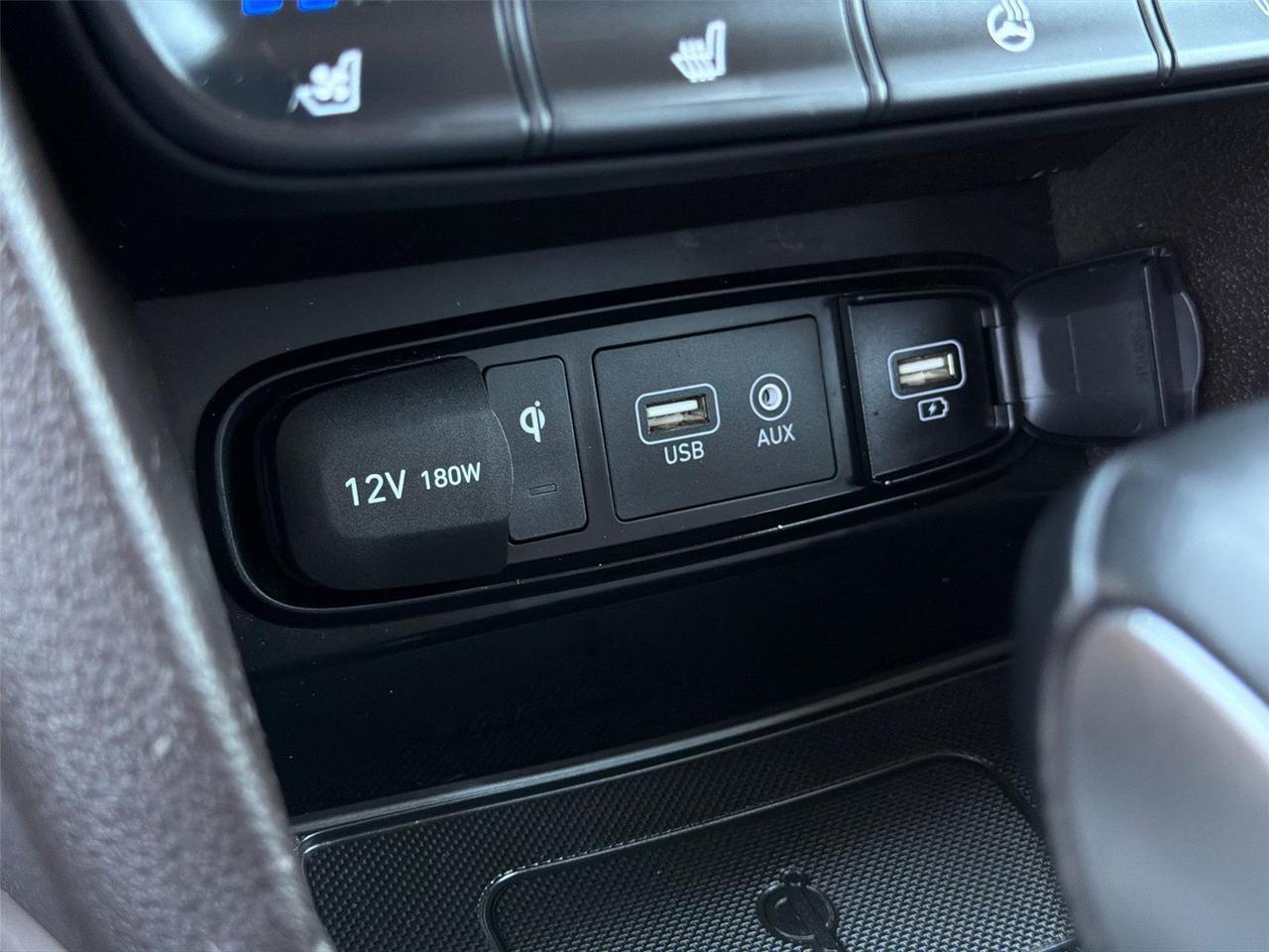 2019 Hyundai Santa Fe Ultimate Hagerstown MD