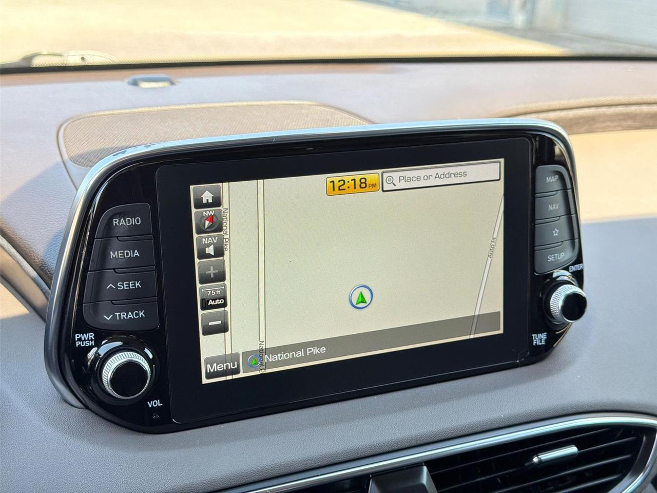 2019 Hyundai Santa Fe Ultimate Hagerstown MD