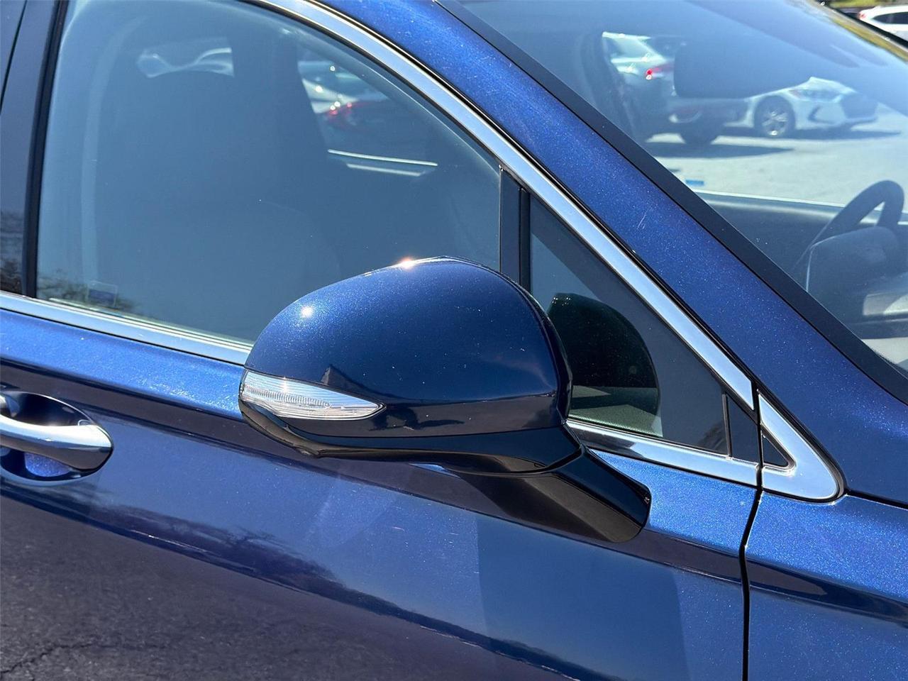 2019 Hyundai Santa Fe Ultimate Hagerstown MD