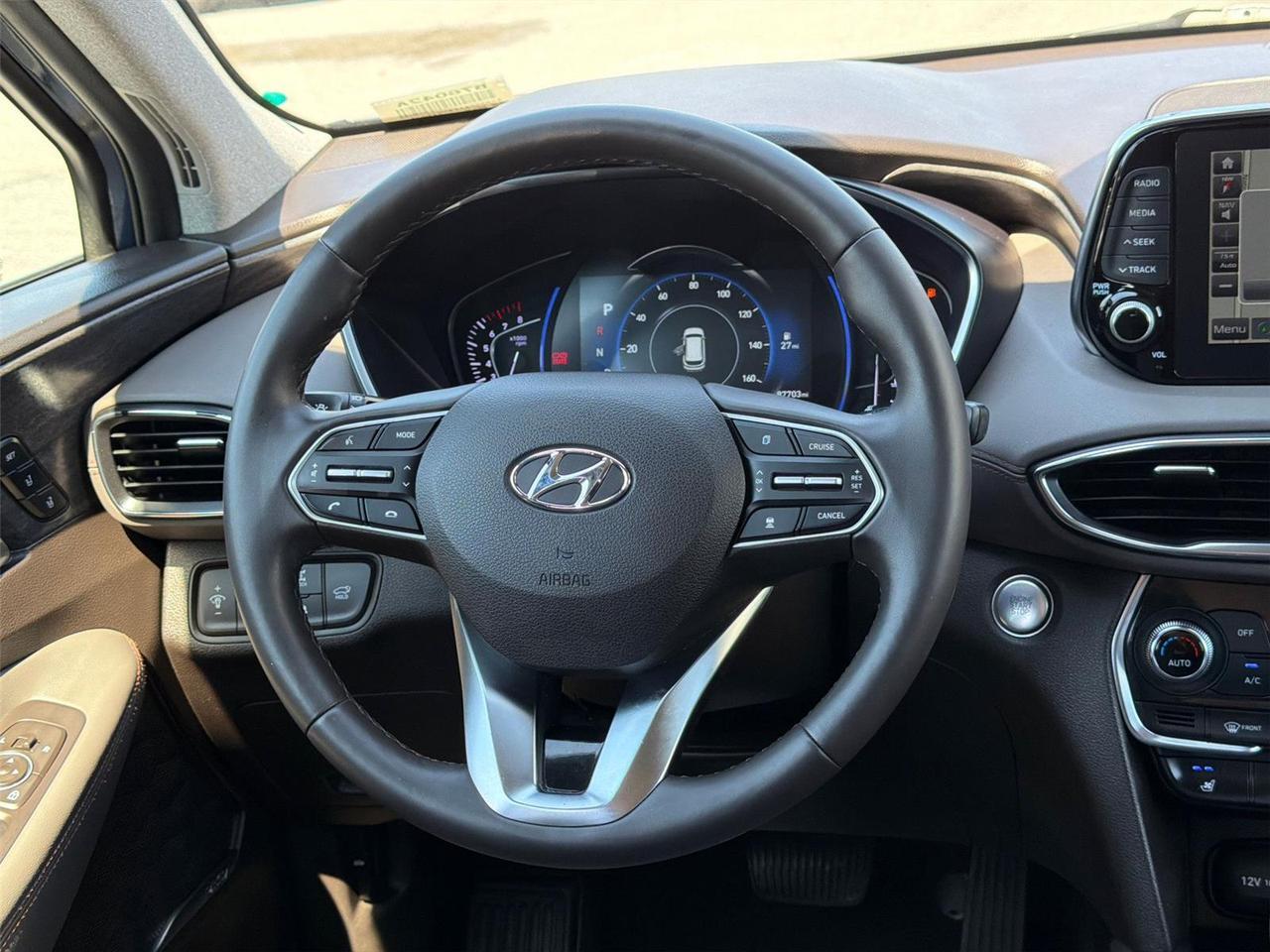 2019 Hyundai Santa Fe Ultimate Hagerstown MD