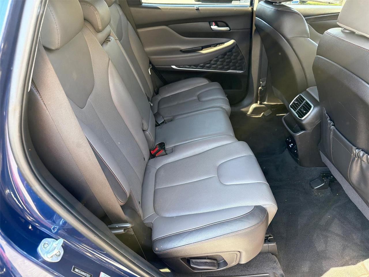 2019 Hyundai Santa Fe Ultimate Hagerstown MD