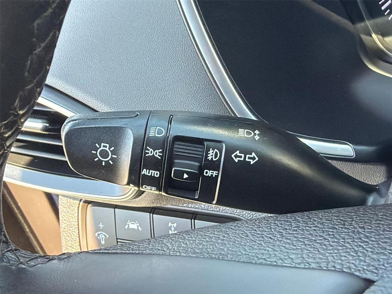 2019 Hyundai Santa Fe Ultimate Hagerstown MD