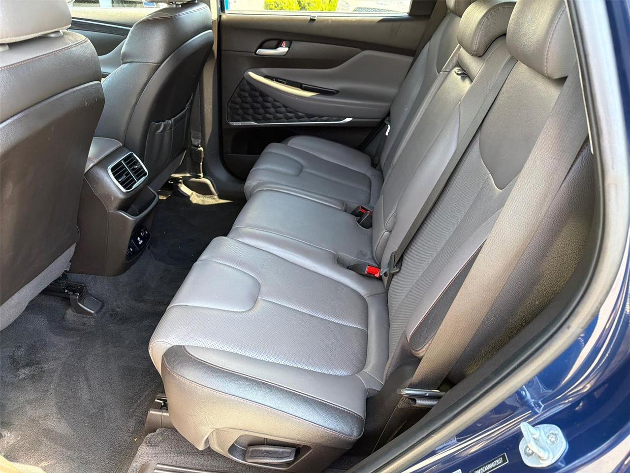 2019 Hyundai Santa Fe Ultimate Hagerstown MD