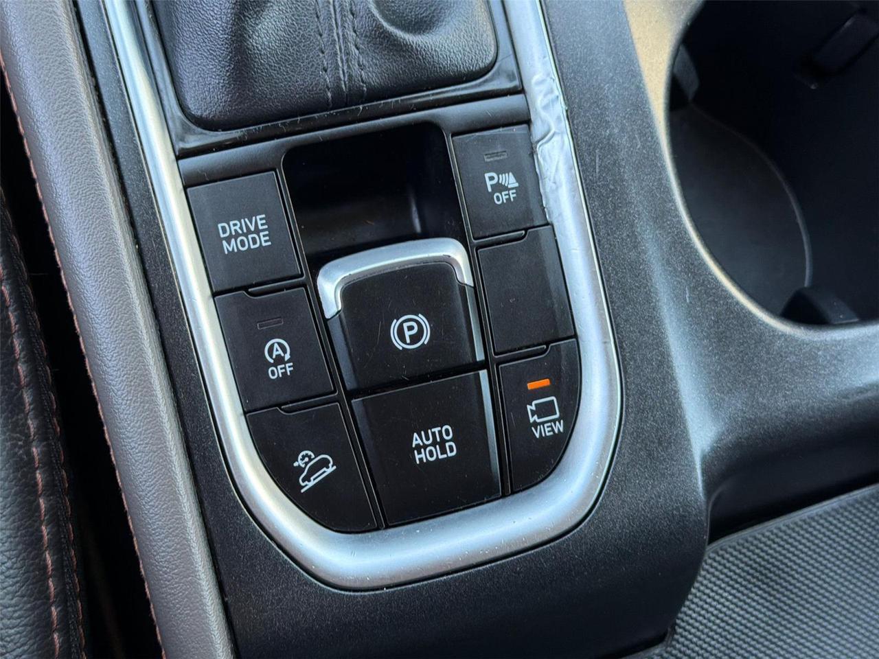 2019 Hyundai Santa Fe Ultimate Hagerstown MD