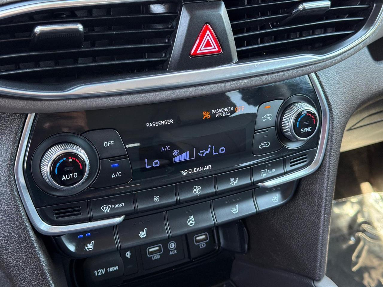 2019 Hyundai Santa Fe Ultimate Hagerstown MD