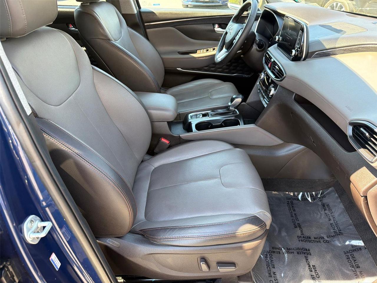 2019 Hyundai Santa Fe Ultimate Hagerstown MD