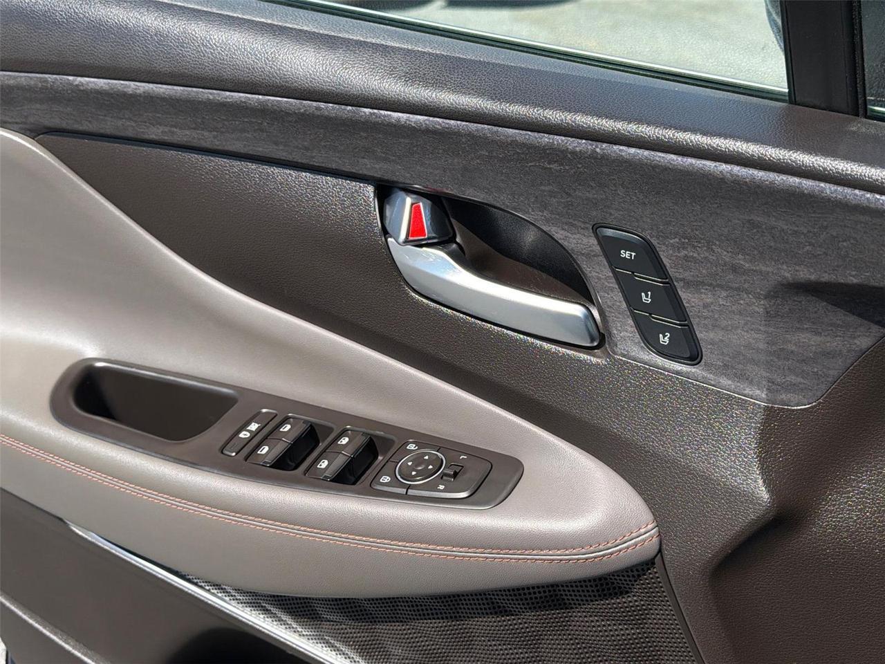 2019 Hyundai Santa Fe Ultimate Hagerstown MD