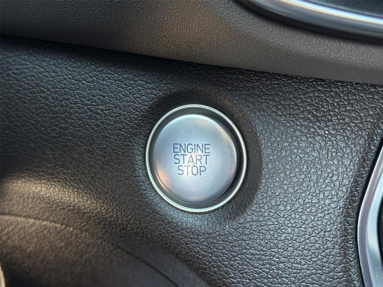 2019 Hyundai Santa Fe Ultimate Hagerstown MD