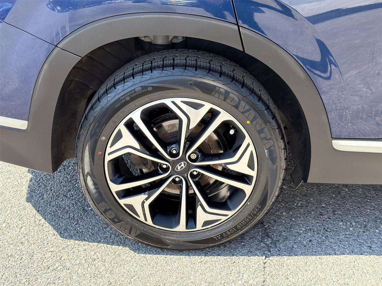 2019 Hyundai Santa Fe Ultimate Hagerstown MD