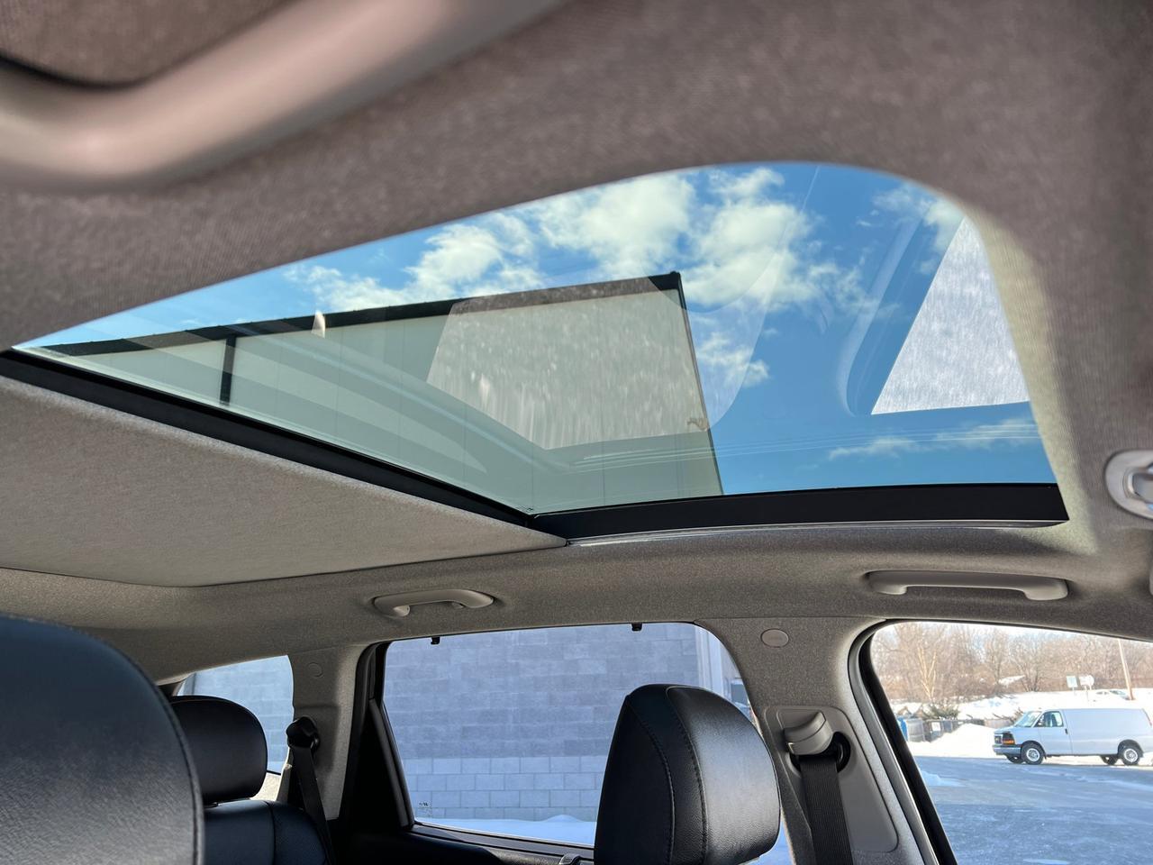 2019 Hyundai Santa Fe Ultimate Hagerstown MD