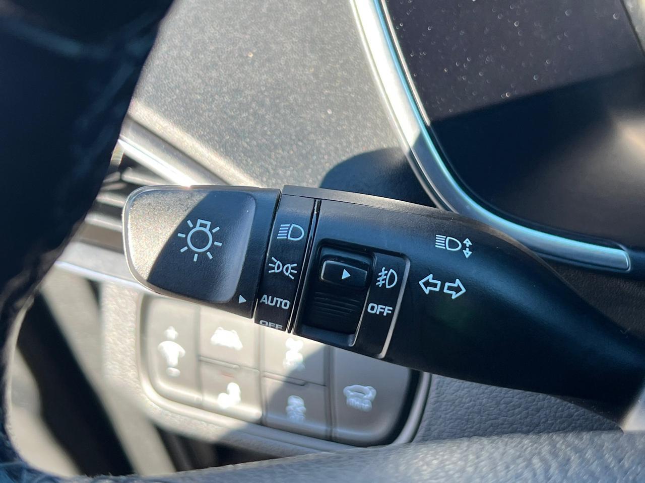 2019 Hyundai Santa Fe Ultimate Hagerstown MD