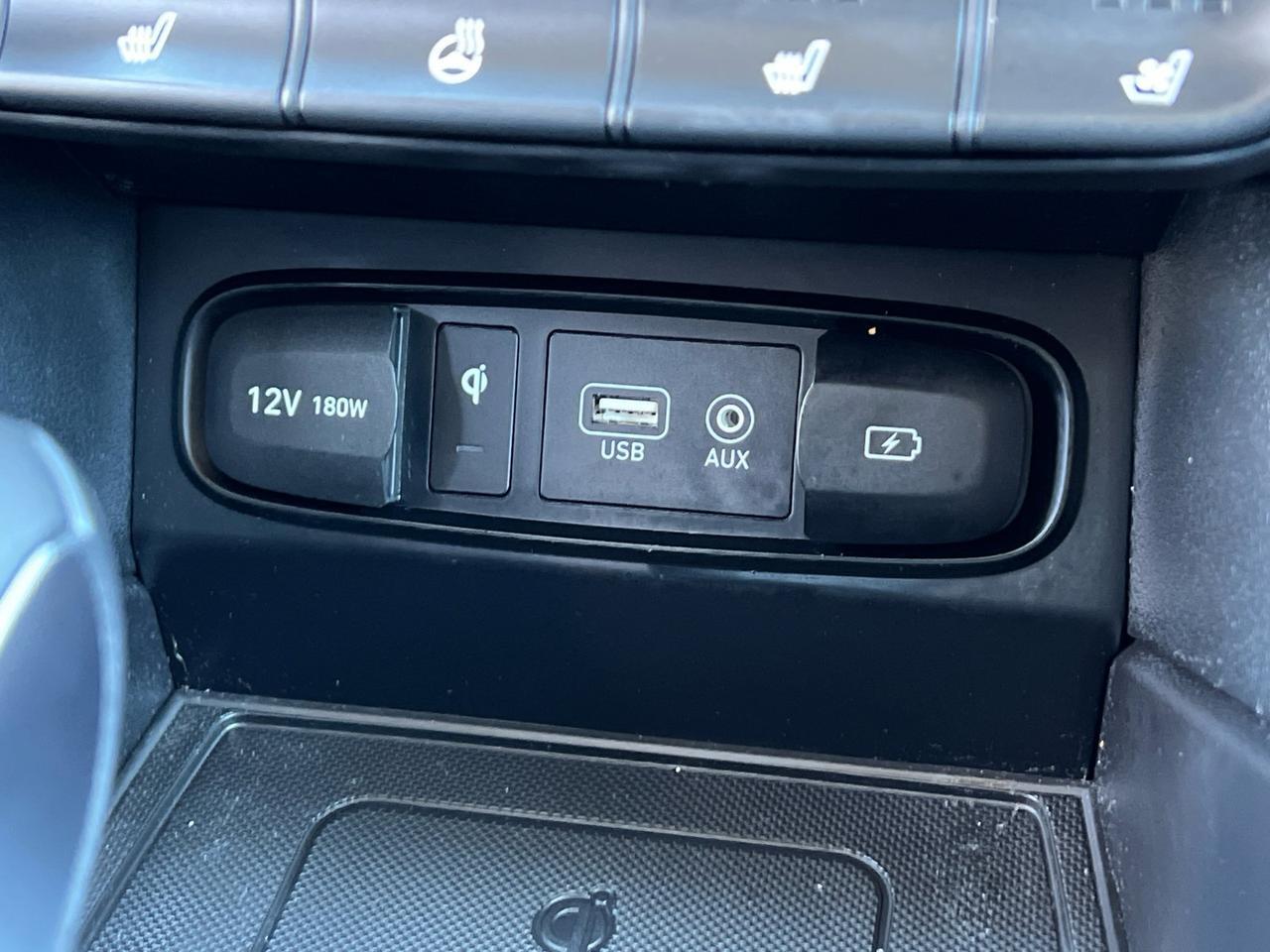 2019 Hyundai Santa Fe Ultimate Hagerstown MD