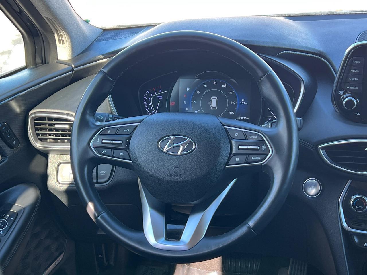 2019 Hyundai Santa Fe Ultimate Hagerstown MD