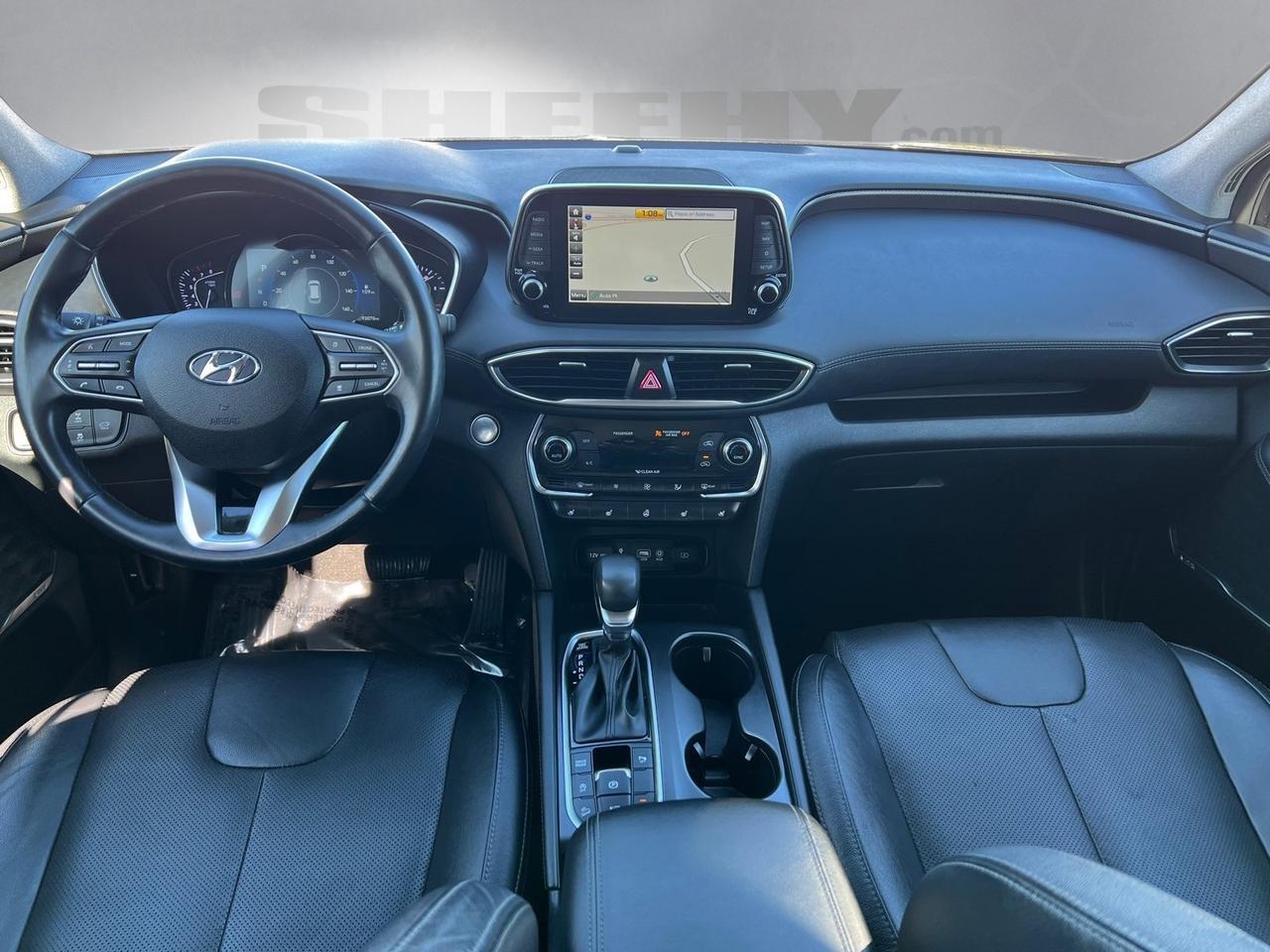 2019 Hyundai Santa Fe Ultimate Hagerstown MD