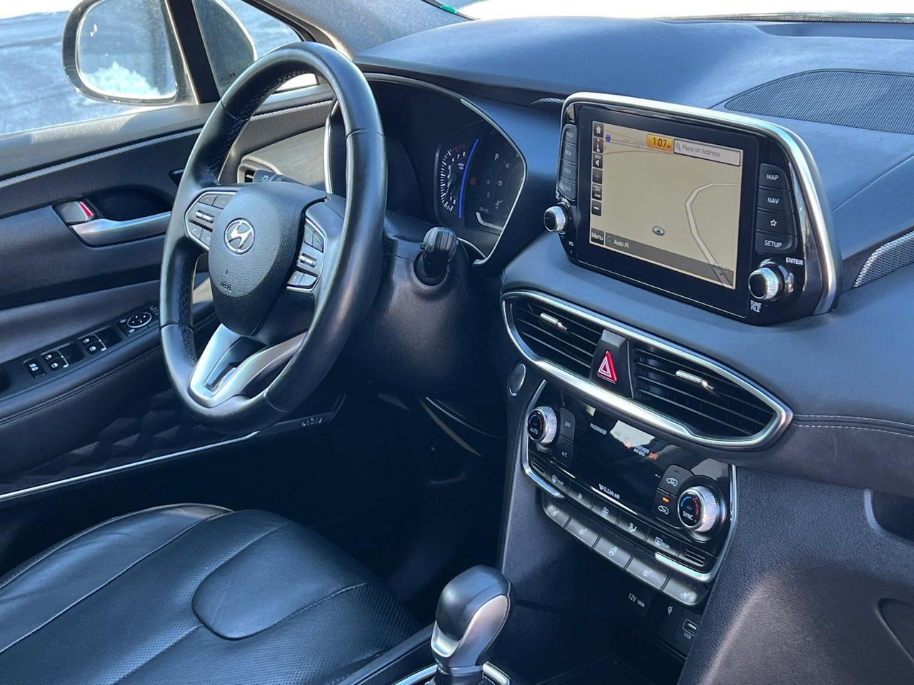 2019 Hyundai Santa Fe Ultimate Hagerstown MD