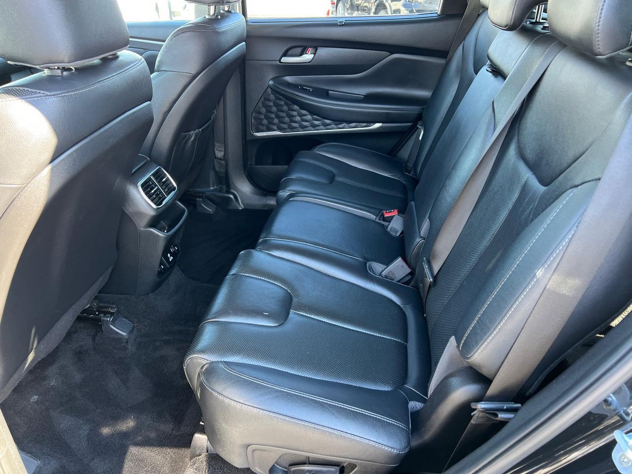 2019 Hyundai Santa Fe Ultimate Hagerstown MD