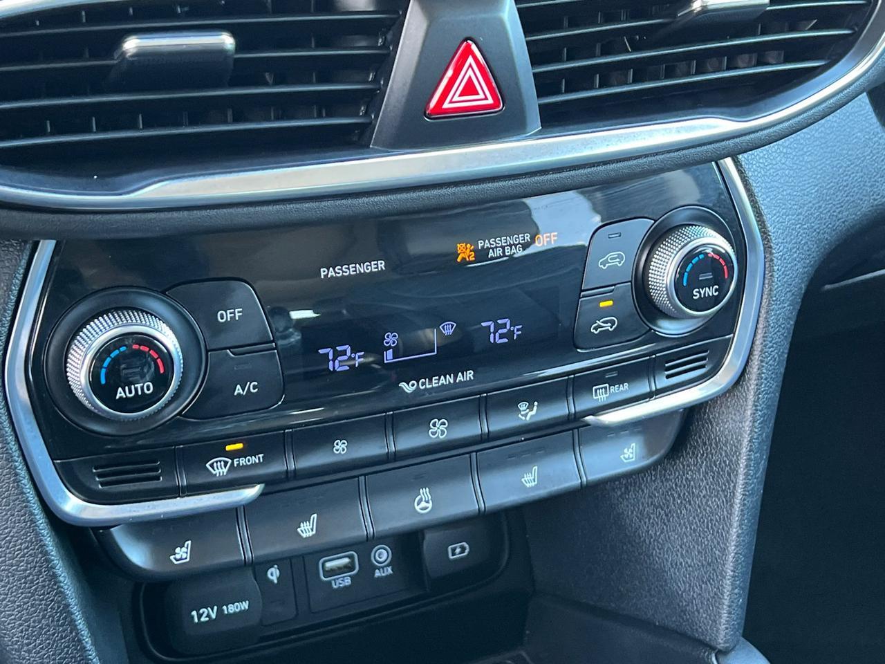 2019 Hyundai Santa Fe Ultimate Hagerstown MD